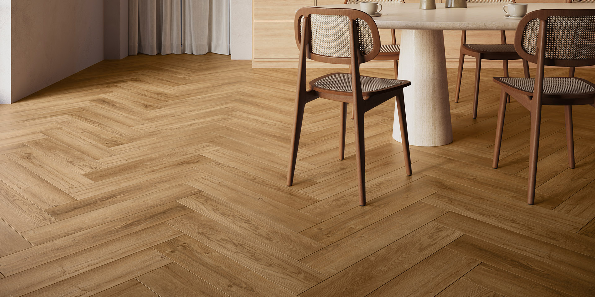 Invictus Sienna Oak Parquet Authentique Invictus Ultimus Sienna Oak Parquet Authentique flooring