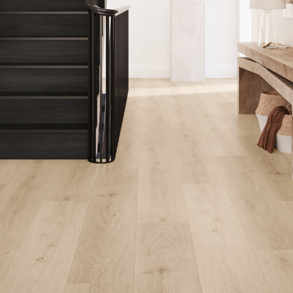 Invictus Maximus Silk Oak Latte flooring