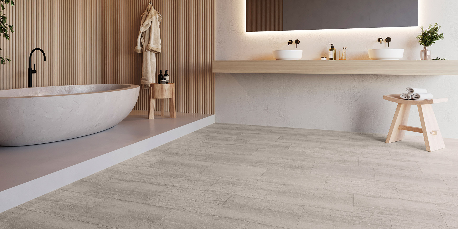 Invictus Tivoli Stone Pepper Invictus Maximus Tivoli Stone Pepper flooring