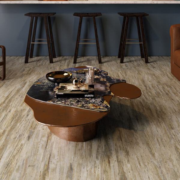 Invictus Maximus Tropical Forest Havana flooring