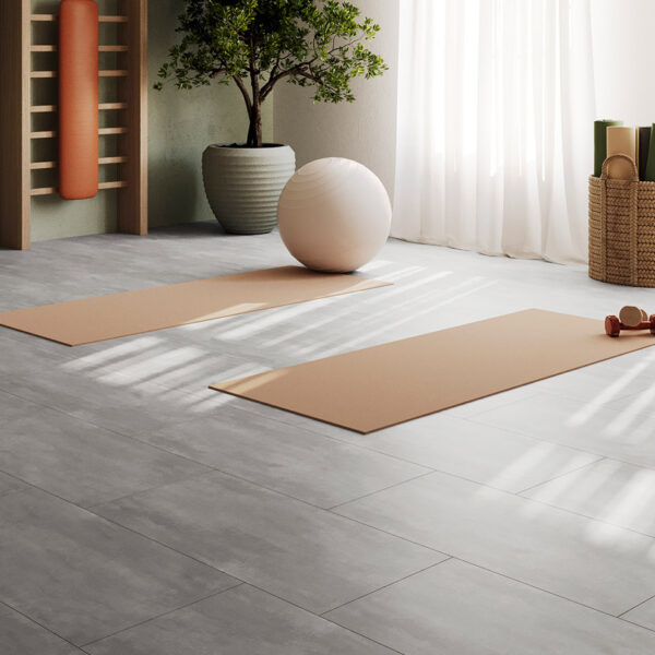 Invictus Maximus Urban Loft Concrete flooring