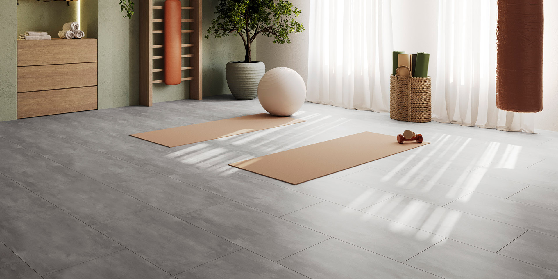 Invictus Urban Loft Concrete Invictus Maximus Urban Loft Concrete flooring