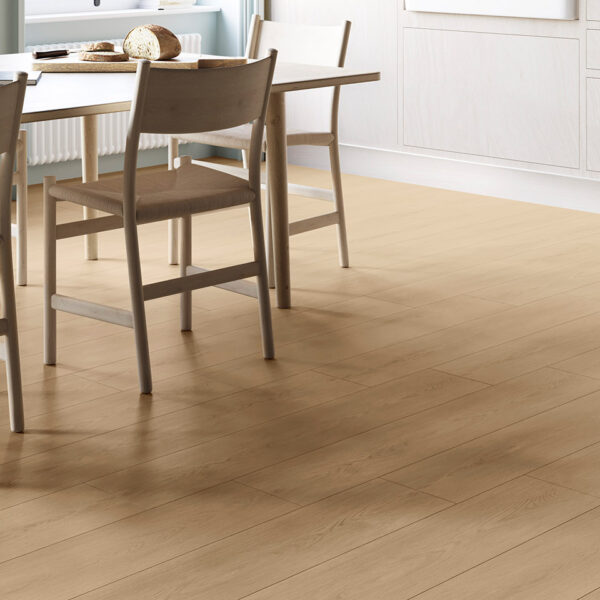 Invictus Ultimus Velvet Oak Camille flooring