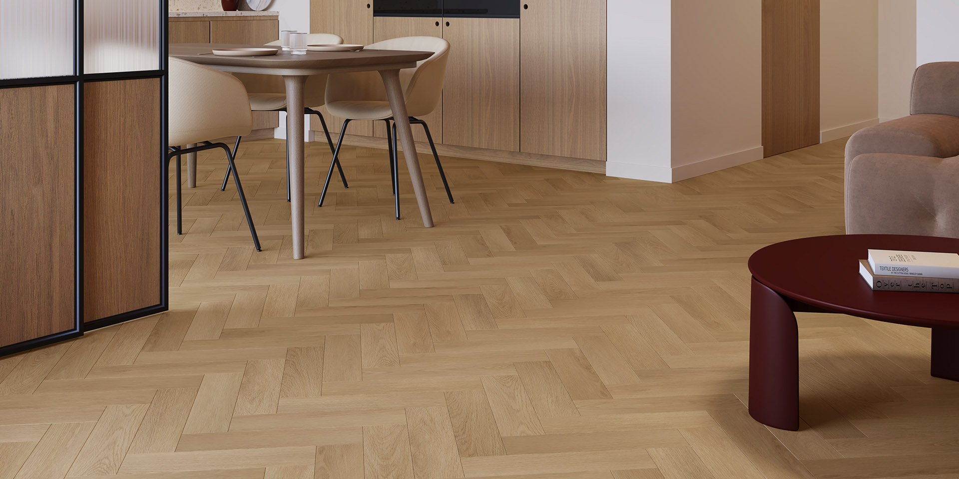 Invictus Velvet Oak Parquet Constance Invictus Ultimus Velvet Oak Parquet Constance flooring