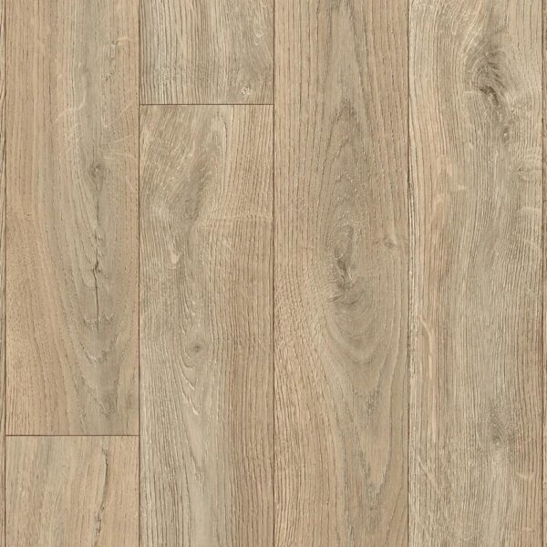 Caspian Odilon 533 natural / beige wood-effect plank vinyl flooring