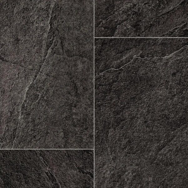 Phoenix Oxford stone-effect vinyl flooring