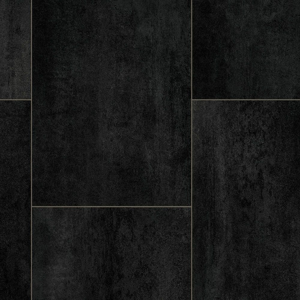 dalor-thames-vinyl-flooring Dalor Thames stone-effect tile vinyl flooring