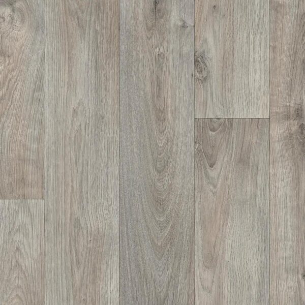 Phoenix Sienna wood-effect plank vinyl flooring