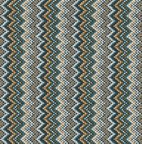 Grosvenor Wilton Regatta Deckchair REG0005 patterned wool carpet swatch