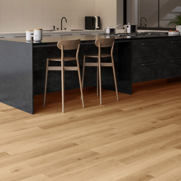 Invictus Maximus Click Highland Oak Classic flooring