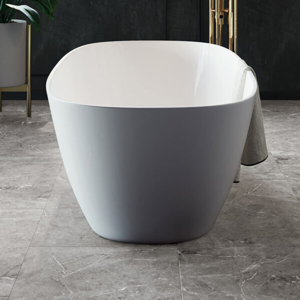 Invictus Maximus Click Hudson Stone Silver flooring