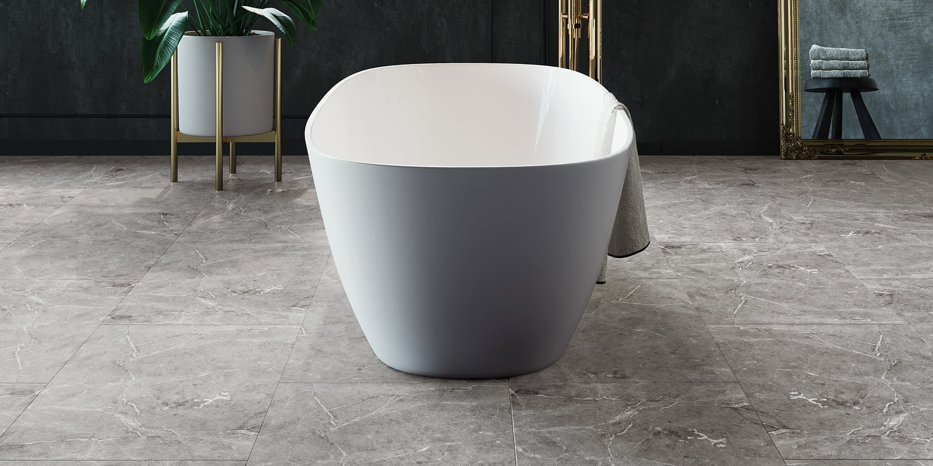 Invictus Hudson Stone Silver Invictus Maximus Click Hudson Stone Silver flooring