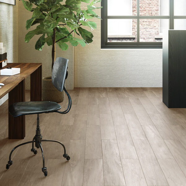 Invictus Maximus Click New England Oak Sand flooring