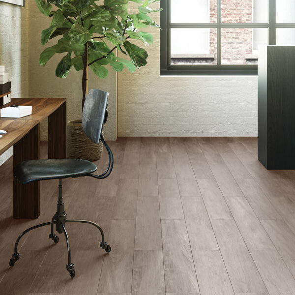 Invictus Maximus Click New England Oak Dusk flooring