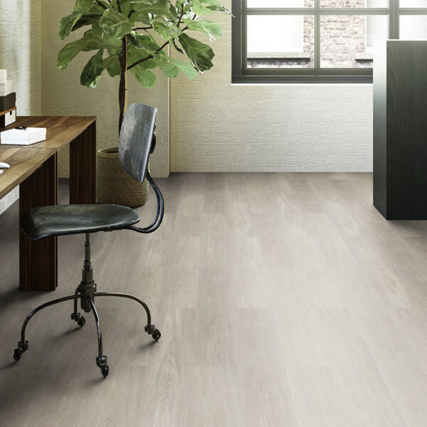 Invictus Maximus Click New England Oak Misty flooring