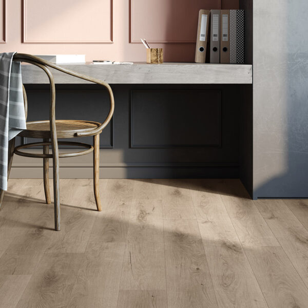 Invictus Primus Click Royal Oak Traditional flooring