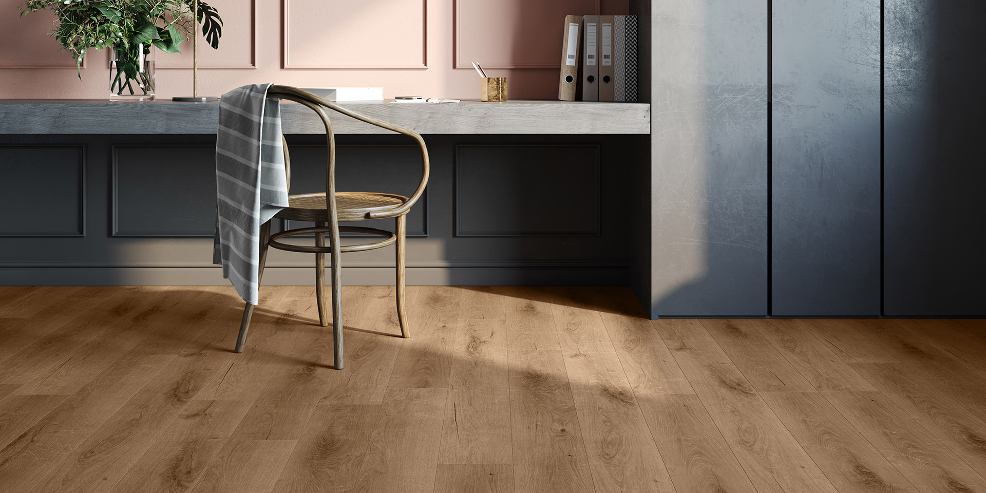 Invictus Royal Oak Mocca Invictus Primus Click Royal Oak Mocca flooring