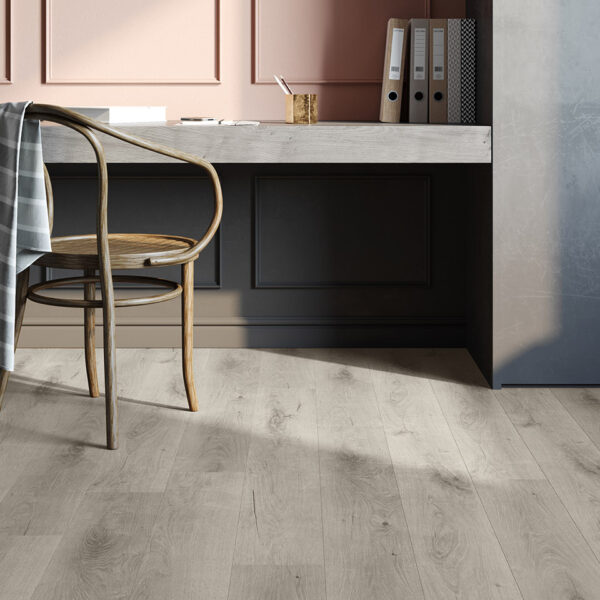 Invictus Primus Click Royal Oak Dove flooring