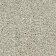 Westex Silken Velvet carpet in Ecru