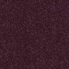 Westex Westend Velvet carpet in Damson