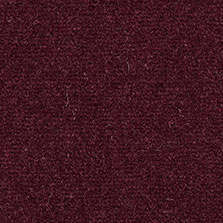 Westex Westend Velvet carpet in Merlot