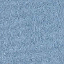 Westex Westend Velvet carpet in Powder Blue