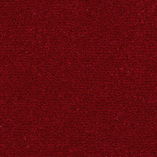 Westex Westend Velvet carpet in Ruby