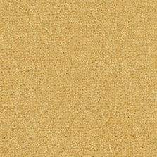 Westex Westend Velvet carpet in Turmeric