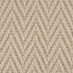 Fibre Wool Herringfine Bank carpet colour swatch